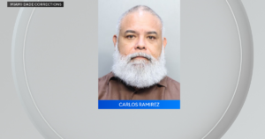 Miami-Dade County Deacon Arrested, Accused of Molesting Two Students at Catholic School