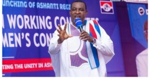 High-Profile Conviction: NPP and NDC React to 20-Year Sentence for Chairman Wontumi on Illegal Mining Charges