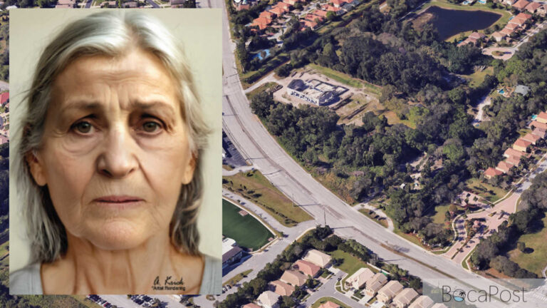 “PBSO Identifies Woman’s Remains Found Near Boynton Beach as Regina Hess”