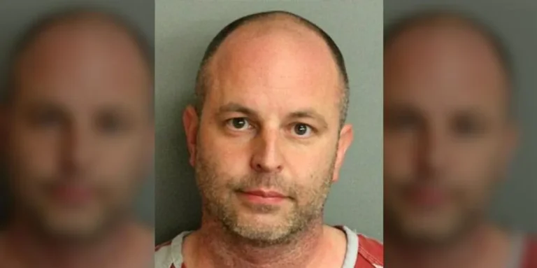 Alabama Evangelist Charged with Child Sex Offenses, Police Say