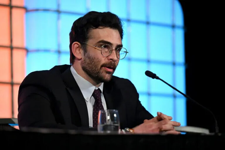 “World Political and Religious Responses to Anti-Zionism and Its Implications for Antisemitism”