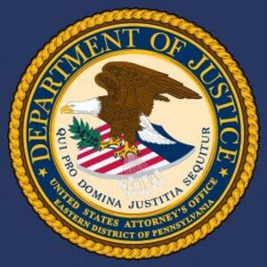 Upper Darby Church Deacon Pleads Guilty to Wire Fraud, Defrauding Church and Political Organization of Over $142,000