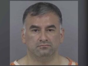 Priest Arrested in North Carolina on Felony Soliciting Prostitution Charge After Alleged Encounter on Church Property