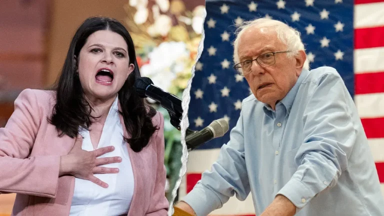 Michigan Democrat Criticizes Bernie Sanders Over Israel Stance Following Senate Primary Loss to Abdul El-Sayed