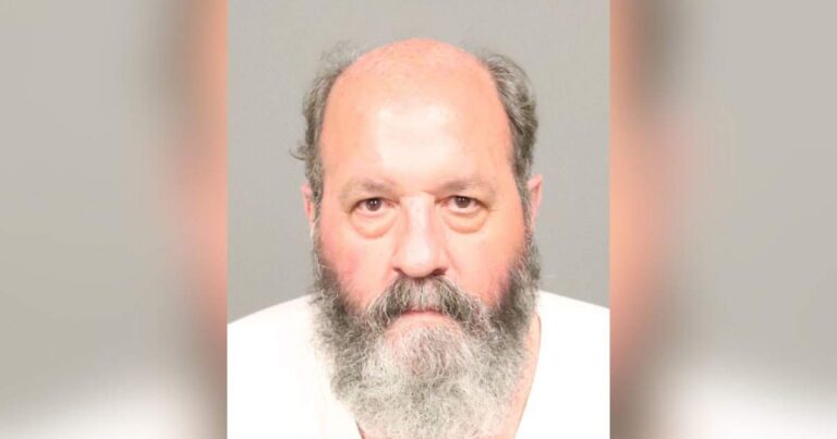 California Priest Arrested on Child Sex Abuse Charges from 1990s, Authorities Identify Three Alleged Victims