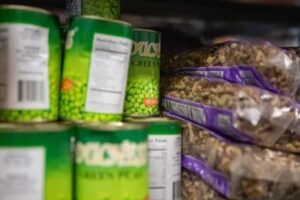 “Federal and State Budget Impasses Exacerbate Food Crisis in Bucks County”