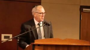Oklahoma Residents Seek to Join Lawsuit Against Proposed Jewish Public Charter School