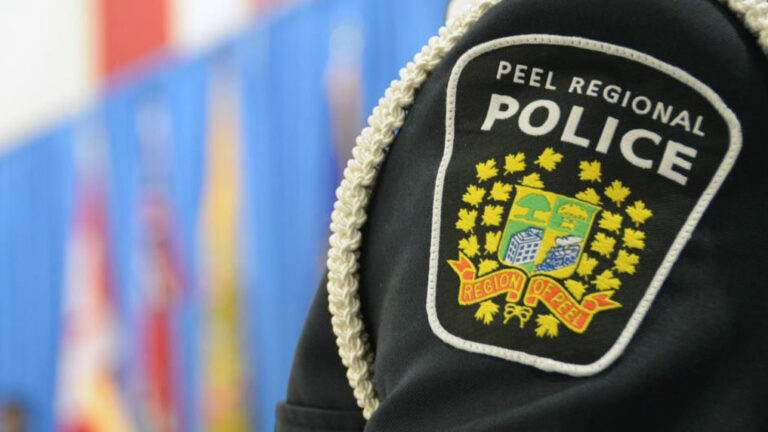Catholic Priest in Brampton Charged with Sexual Offences, Removed from Ministry: Archdiocese of Toronto