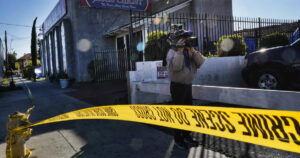 Philippines Church Leader Charged with Trafficking and Coercing Sex under Threat of ‘Eternal Damnation’