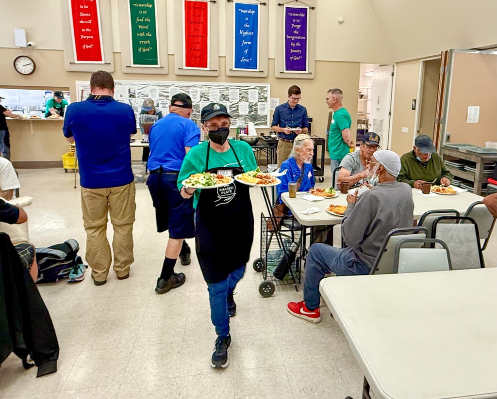 Local Church Program Becomes Independent Nonprofit to Expand Food Support and Community Engagement in Coachella Valley