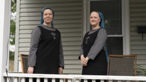 Catholic Sisters Launch New Order to Support Clergy Abuse Survivors