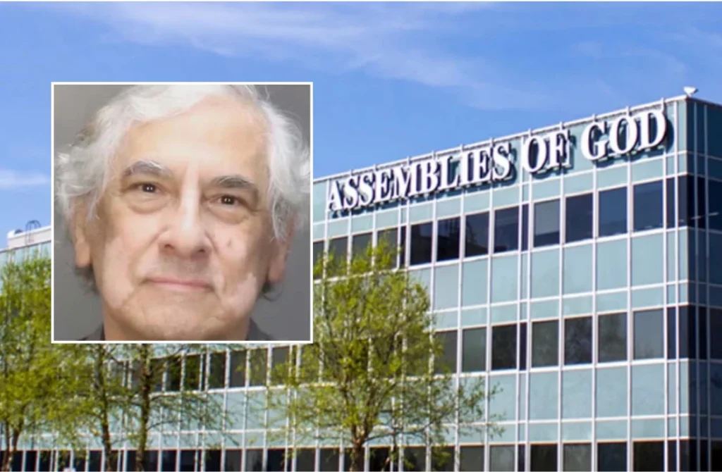 Assemblies of God Claims Local Church Autonomy Shields It from Abuse Liability in Lawsuits