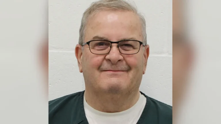 Kansas Pastor Charged with Multiple Child Sex Crimes in Linn County