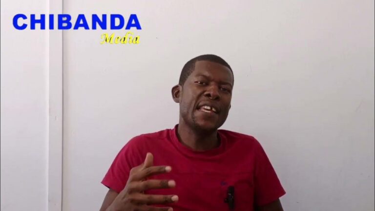 Pastor Alistar Chibanda Apologises for Comments on Doek & Slay Event, Acknowledges Cyberbullying and Derogatory Statements
