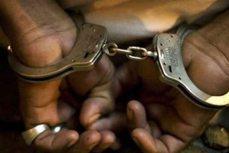 Rukungiri Pastor Arrested Over Alleged Assault of Church Secretary.