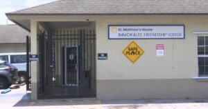 Immokalee Homeless Shelter to Close at End of June; St. Matthew’s House Seeks Partner for Continuity of Care