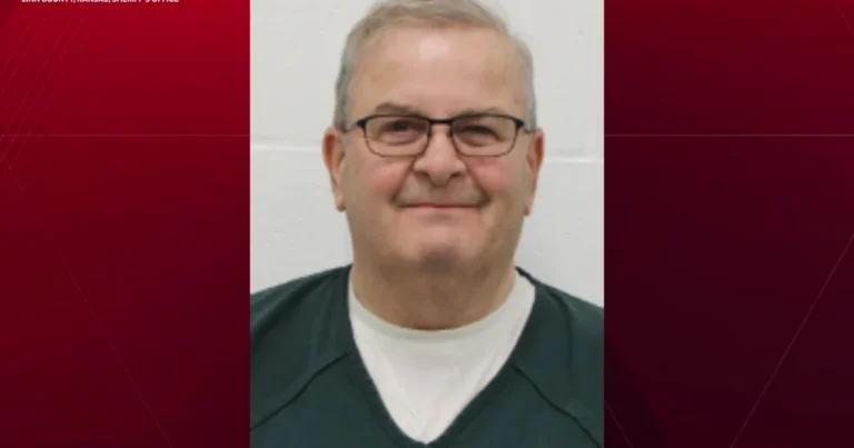 Kansas Pastor Charged with Multiple Child Sex Crimes, Including Aggravated Incest and Intimidation