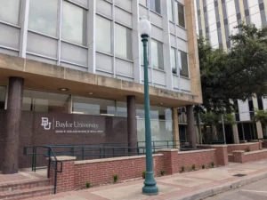 Baylor Sex Abuse Scholar Accused of Misconduct with Survivors: Independent Investigation Finds Credible Evidence of Misbehavior.