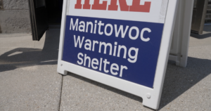 Manitowoc Warming Shelter Relocates to St. Paul Lutheran Church Amid Code Compliance Issues