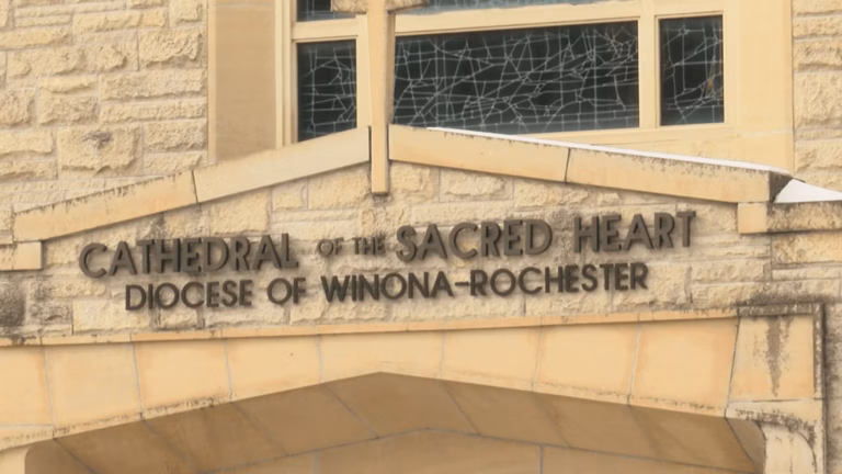$30 Million Settlement Reached in Winona-Rochester Diocese Clergy Abuse Case Affecting Over 145 Victims