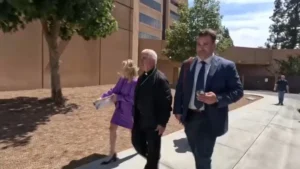 Former Chaldean Bishop Accused of Embezzling Church Funds Faces Preliminary Hearing in El Cajon