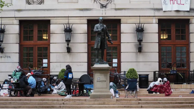 “Legal Scholars Warn of ‘Anti-Zionist Exception’ to Civil Rights Law”