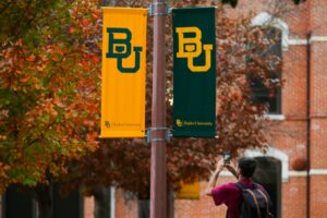 Baylor Professor Faces Allegations of Sexual Misconduct Amidst Research on Clergy Abuse