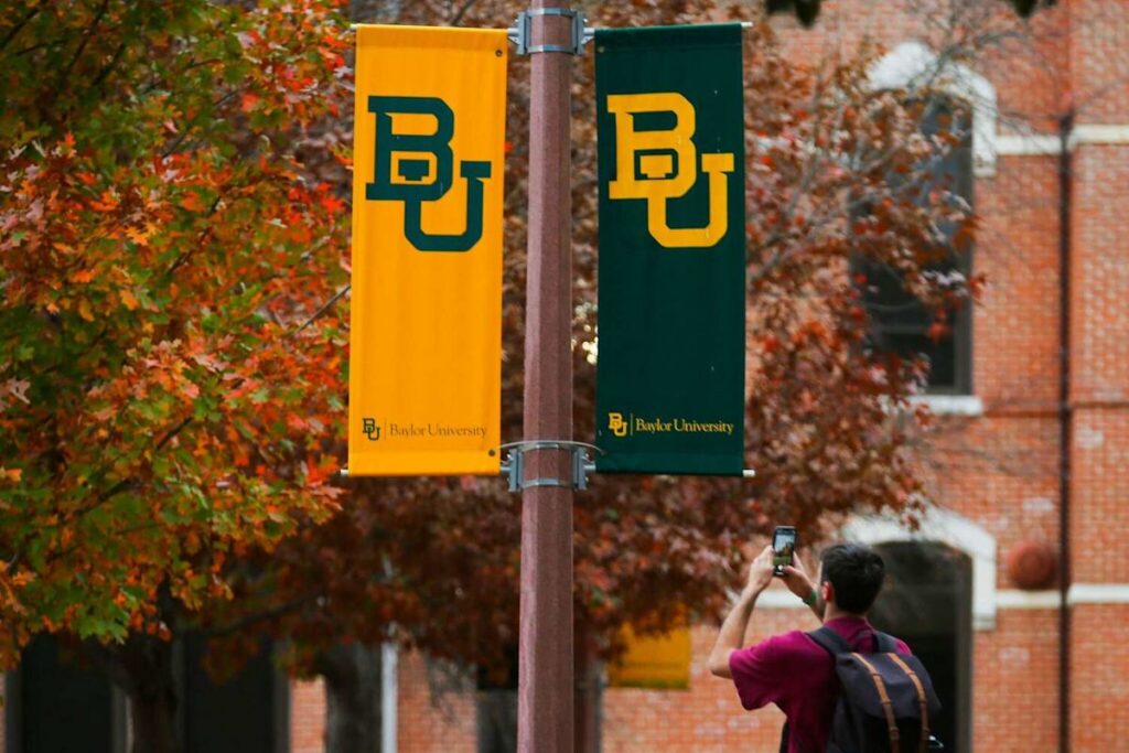 Baylor Professor Faces Allegations of Misconduct in Clergy Abuse Research Community