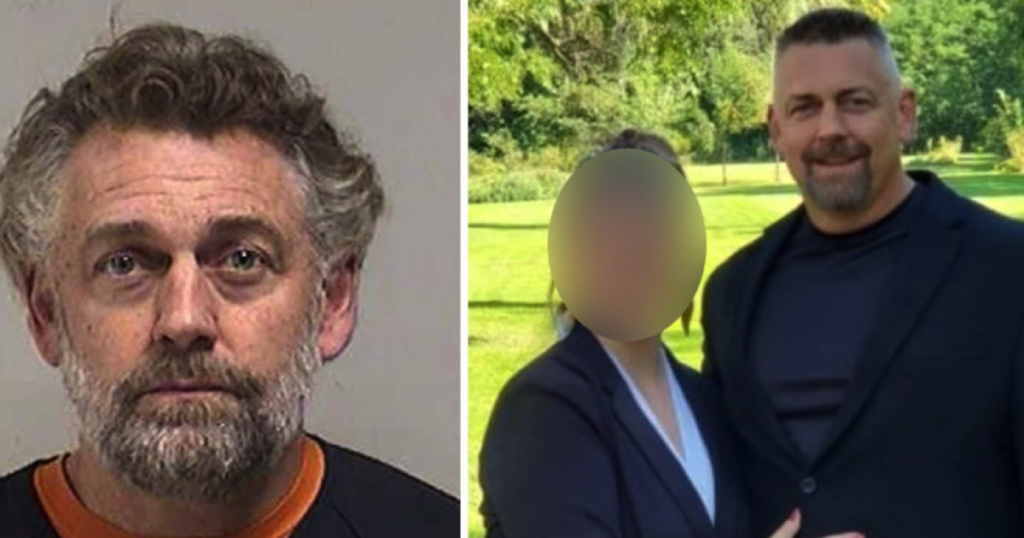 Wisconsin Church Elder Charged with Sexual Assault of Minor, Incest: Police Report Girl’s Allegations of Years of Abuse.