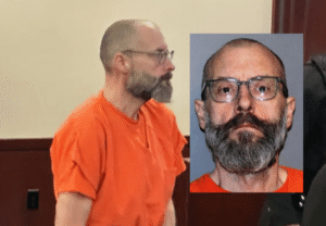 James Yerdon, Norse Pagan Church Leader, Faces Charges in Child Sexual Abuse and Possession of Child Pornography Cases