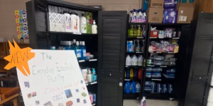 Pecatonica Church Opens Everyday Essentials Pantry to Support Community Needs Beyond Food Assistance