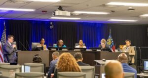 DeKalb County Commission Approves New Location for Homeless Day Center at New Life Community Alliance