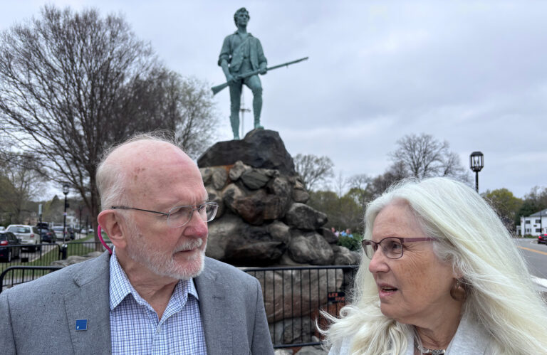 Lexington Interfaith Group Leads Crusade Against Christian Antisemitism: Local Leaders Form Group to Address Concerns in Schools and Community