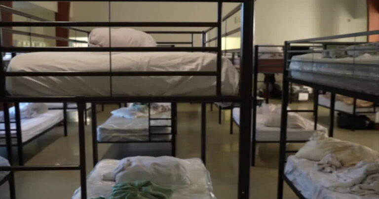 Killeen City Council Debates Funding Solutions as Homeless Shelter Faces Closure