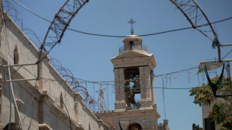 Palestinian Christians Urge American Evangelicals to Acknowledge Their Plight in Holy Land Conflicts