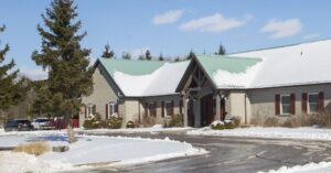 Former Boys School in Niagara to Become Home for Faith-Based Charities Amidst Allegations of Abuse