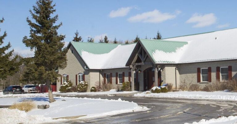 Former Boys School in Niagara to Become Home for Faith-Based Charities Amidst Allegations of Abuse