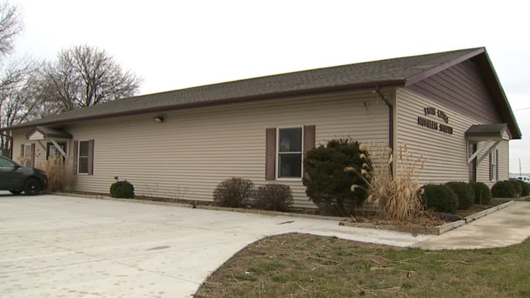 Sterling’s Twin Cities PADS Homeless Shelter to Close Temporarily Due to Staffing and Funding Issues.