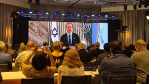 Christian Zionists Address Internal Challenges at ICEJ Summit Amid Global Antisemitism Concerns