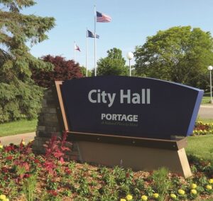 Portage City Council to Revisit $100,000 Funding Request for Emergency Homeless Shelters This Winter