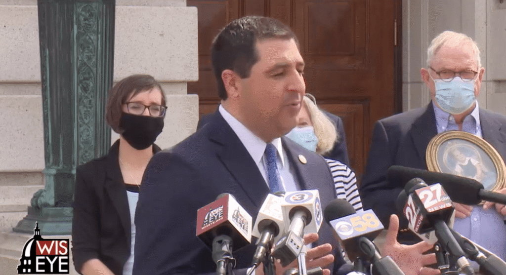 DOJ Investigation into Clergy Abuse in Wisconsin Receives 180 Reports, Including Allegations of Institutional Failures