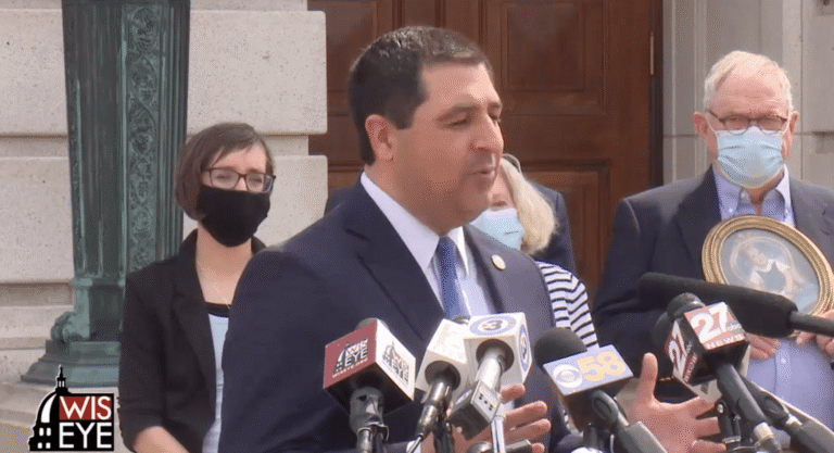 DOJ Investigation into Clergy Abuse in Wisconsin Receives 180 Reports, Including Allegations of Institutional Failures