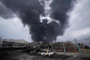 “US and Iran Enter Peace Talks Amid Global Repercussions of Conflict”