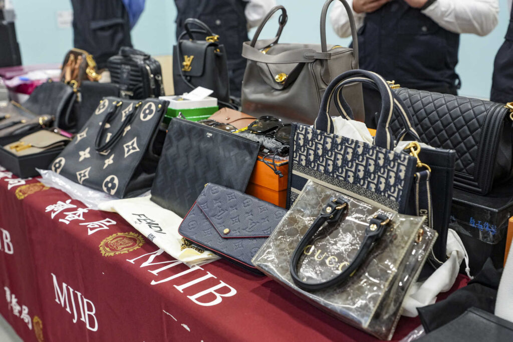Taiwan Uncovers NT$62.87 Billion in Illicit Financial Flows Amid Election Security Campaign