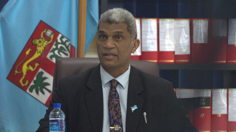 Investigation Ordered into Teachers’ Salary Stoppage Affecting 114 Staff in Fiji