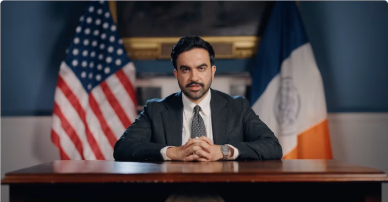 “Jewish Groups Criticize NYC Mayor Mamdani’s Video on Netanyahu, Accuse Him of Abusing Office”