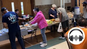 Royal Oak First United Methodist Church Provides Meals to the Needy in Community Support Effort