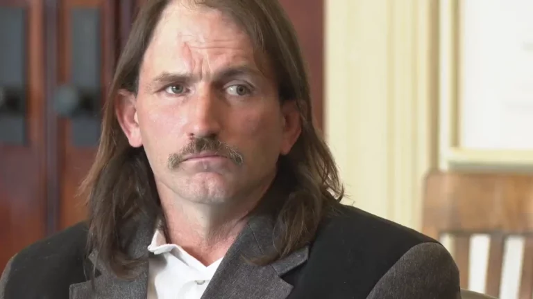 Tri-State Pastor Sentenced to Prison for Sexual Offenses Involving Child: No Remorse Expressed in Sentencing Hearing