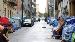South Bay Implements New Policies to Address Homelessness with Focus on Temporary Shelters
