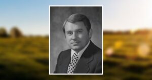 J. Lanny Wiens, Business Leader and Community Pillar, Passes at 81